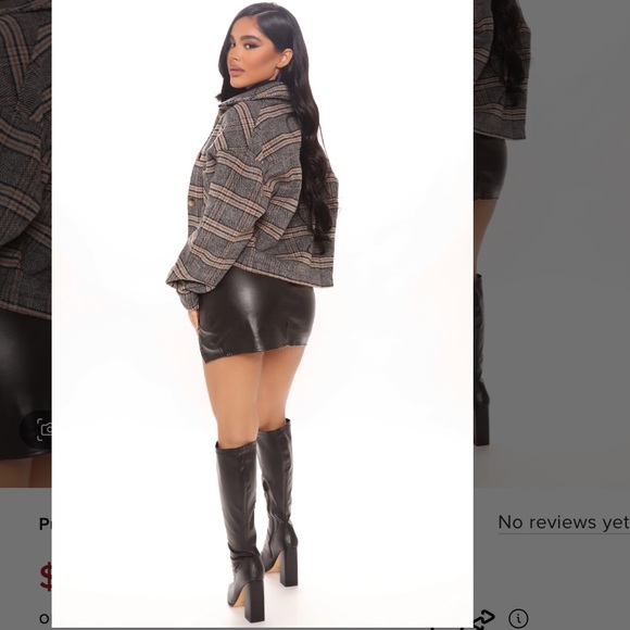 Put in work shachet - Picture 4 of 5